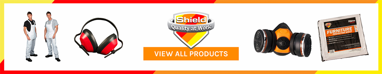 View All Shield Products