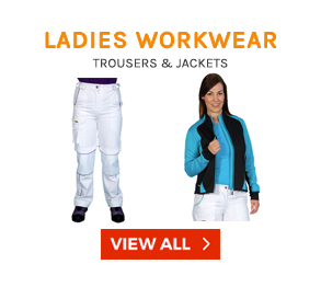 Ladies Workwear